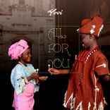 Artwork voor "All for You"