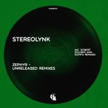 Artwork for "Zephyr (Unreleased Remixes)"