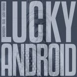Artwork for "Lucky Android"