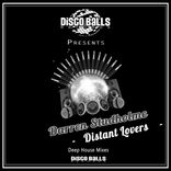 Artwork für "Distant Lovers"