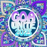 Artwork for "GOA UNITE 2023"
