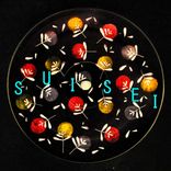 Artwork for "Suisei"