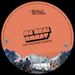 Artwork for "Just Another Tuesday"