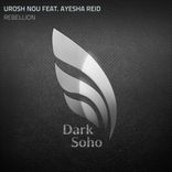 Portada para "Rebellion"