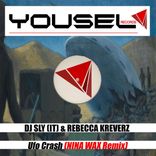 Artwork for "Ufo Crash"