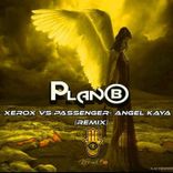 Portada para "Angel Kaya"