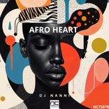 Artwork voor "Afro Heart"