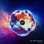 Artwork for "Art Vibes Reworks, Vol. 1"