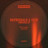 Artwork for "Amincho"