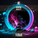 Artwork for "Reality"