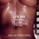 Artwork voor "Naomi EP"