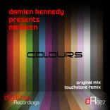 Portada para "Colours"