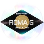 Artwork for "Roma G"