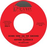Artwork for "Down Here On The Ground"