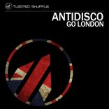 Artwork for "Go London"