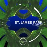 Artwork for "Fátima EP"