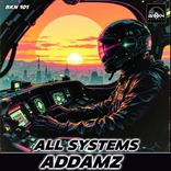 Portada para "All Systems"