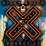Artwork for "Bounce It"