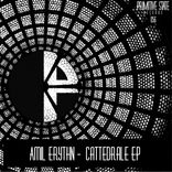 Portada para "Cattedrale EP"