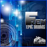 Artwork for "Epic Drums"