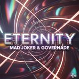 Artwork for "ETERNITY"