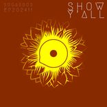 Artwork für "Show Y'all"
