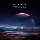 Artwork for "Archangel"