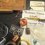Artwork for "Electronic Dance Works"