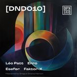 Artwork voor "DND010"
