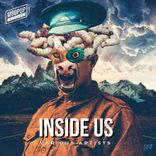 Portada para "Inside Us"