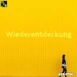 Artwork for "Wiederentdeckung"
