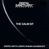 Artwork für "The Calm EP"