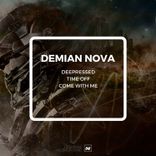 Portada para "Time Off"