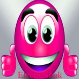 Artwork for "ElectroShok"