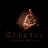 Artwork for "Sadness"