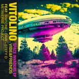 Artwork for "Space Invaders"