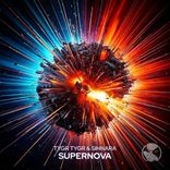 Artwork for "Supernova"
