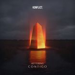 Artwork for "Contigo"