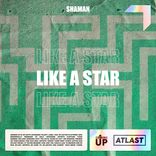 Artwork for "Like A Star"
