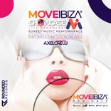 Artwork for "Move Ibiza Showcase, Vol. 02"