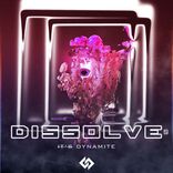 Artwork für "Dissolve 2"