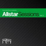 Artwork for "Allstar Sessions Vol. 3"