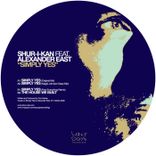 Artwork for "Simply Yes"