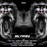 Artwork für "MR 16"