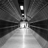 Artwork voor "Tunnel Vision - EP"