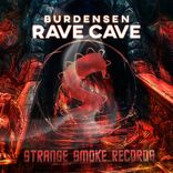 Artwork for "Rave Cave"