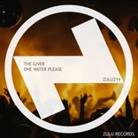 Portada para "One Water Please (Club Mix)"