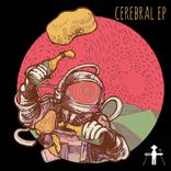 Portada para "Cerebral"