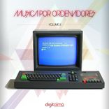 Artwork for "Musica por Ordenadores, Vol. 2"