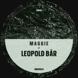 Artwork for "Maggie"